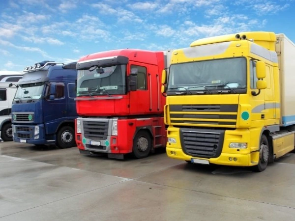 Antalya Derbent Nakliye